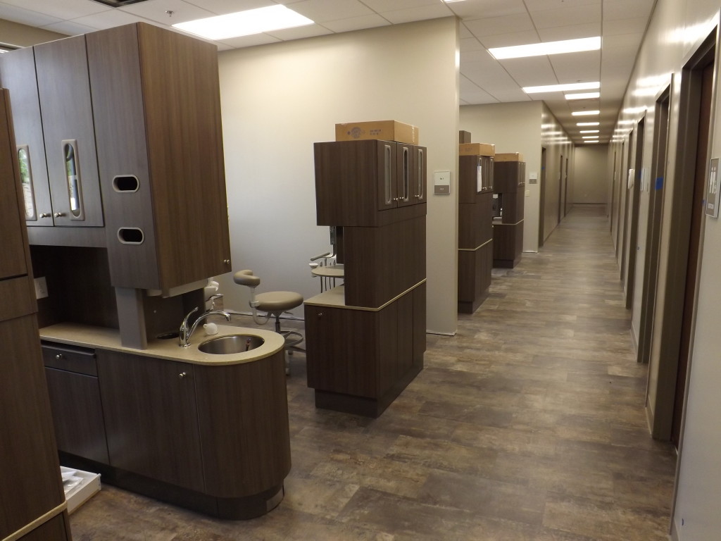 Arthur Center Community Health Building Arthur Center Community Health