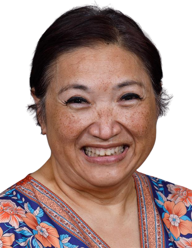Lan-Tu Holem, DDS